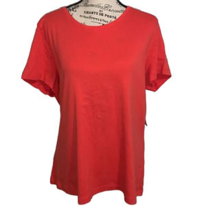 St John's Bay Women's Top